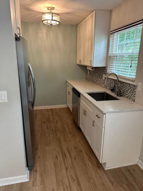 Tiny photo for 520 E Call Street #1, Tallahassee, FL 32301 (MLS # 399381)