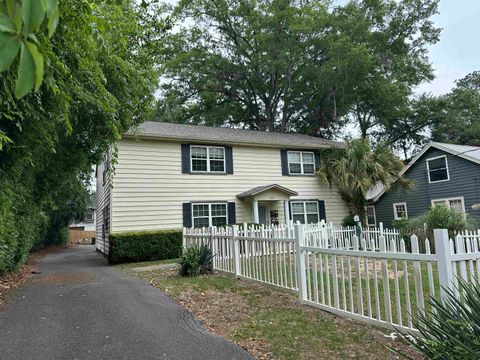Photo of 520 E Call Street #1, Tallahassee, FL 32301 (MLS # 399381)