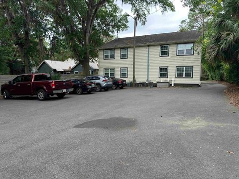 Tiny photo for 520 E Call Street #1, Tallahassee, FL 32301 (MLS # 399381)