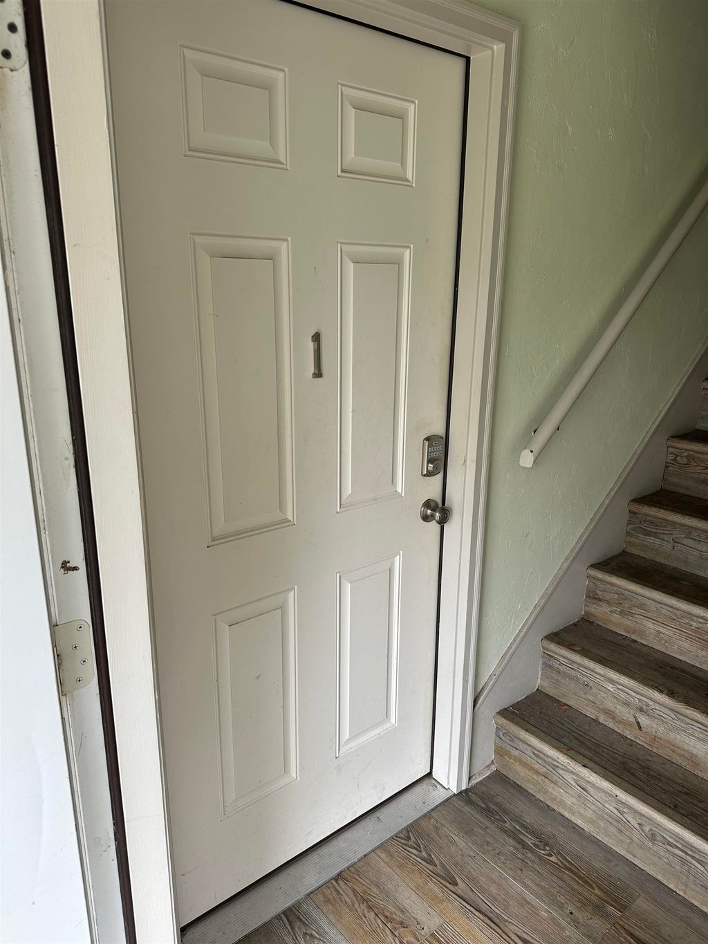Photo of 520 E Call Street #1, Tallahassee, FL 32301 (MLS # 399381)