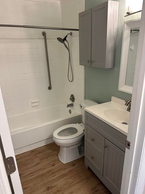 Tiny photo for 520 E Call Street #1, Tallahassee, FL 32301 (MLS # 399381)