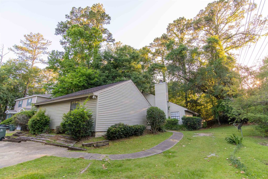 Photo of 2201 Hartsfield Road #B, Tallahassee, FL 32303 (MLS # 390820)