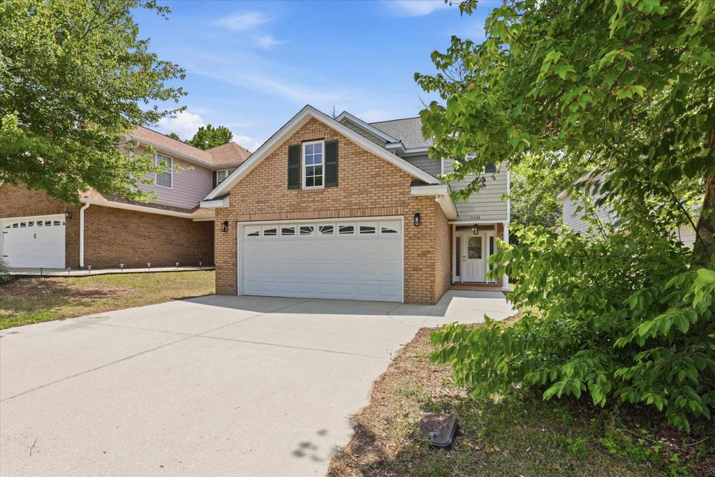 Photo of 2663 Amber Trace, Tallahassee, FL 32303 (MLS # 399323)