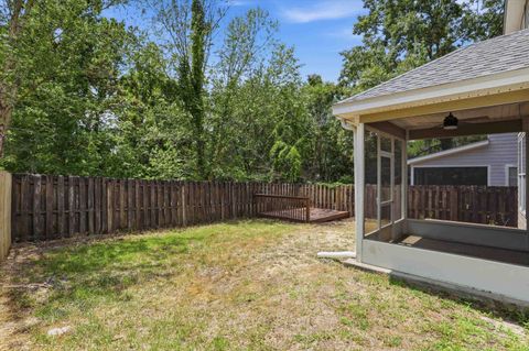 Tiny photo for 2663 Amber Trace, Tallahassee, FL 32303 (MLS # 399323)