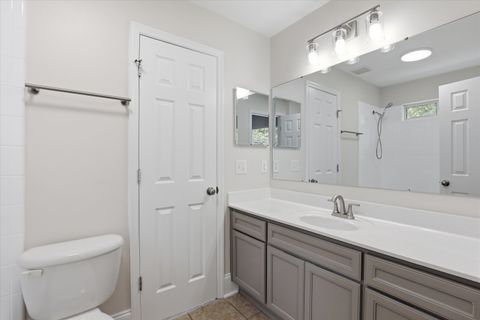 Tiny photo for 2663 Amber Trace, Tallahassee, FL 32303 (MLS # 399323)