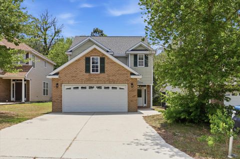 Photo of 2663 Amber Trace, Tallahassee, FL 32303 (MLS # 399323)