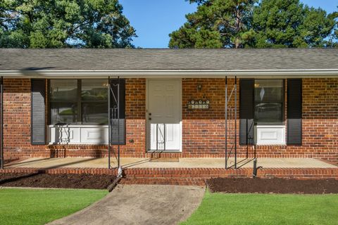 A home in Tallahassee