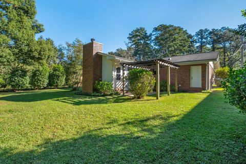 A home in Tallahassee