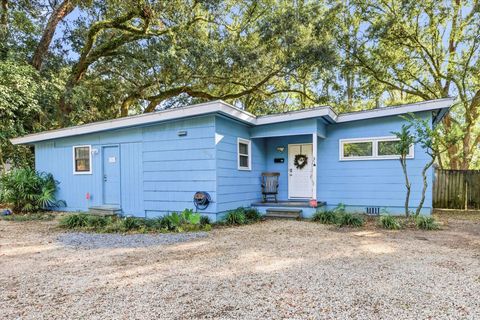 Tiny photo for 1815 Jackson Bluff Road, Tallahassee, FL 32304 (MLS # 397334)