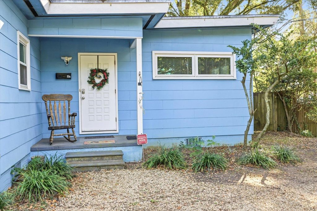 Photo of 1815 Jackson Bluff Road, Tallahassee, FL 32304 (MLS # 397334)