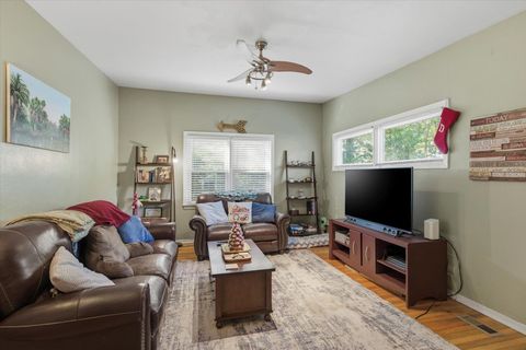 Tiny photo for 1815 Jackson Bluff Road, Tallahassee, FL 32304 (MLS # 397334)