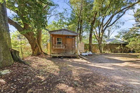 Tiny photo for 1815 Jackson Bluff Road, Tallahassee, FL 32304 (MLS # 397334)