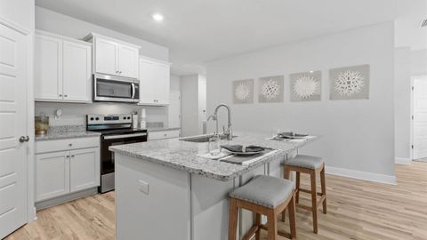 Tiny photo for 5576 White Dove Trail, Tallahassee, FL 32311 (MLS # 398433)