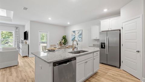 Tiny photo for 5576 White Dove Trail, Tallahassee, FL 32311 (MLS # 398433)