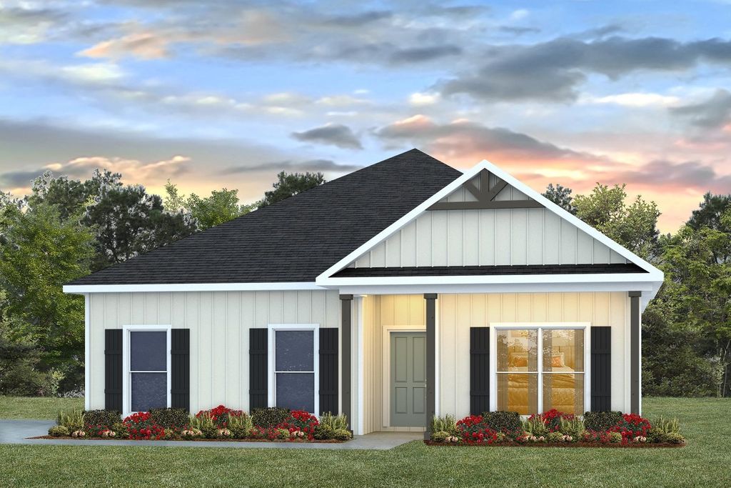 Photo of 5576 White Dove Trail, Tallahassee, FL 32311 (MLS # 398433)