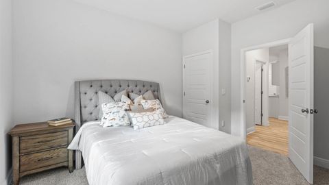 Tiny photo for 5576 White Dove Trail, Tallahassee, FL 32311 (MLS # 398433)