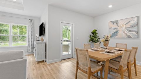 Tiny photo for 5576 White Dove Trail, Tallahassee, FL 32311 (MLS # 398433)