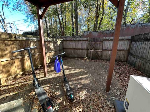 Tiny photo for 710 N Gadsden Street #4, Tallahassee, FL 32303 (MLS # 396247)