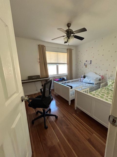 Tiny photo for 710 N Gadsden Street #4, Tallahassee, FL 32303 (MLS # 396247)