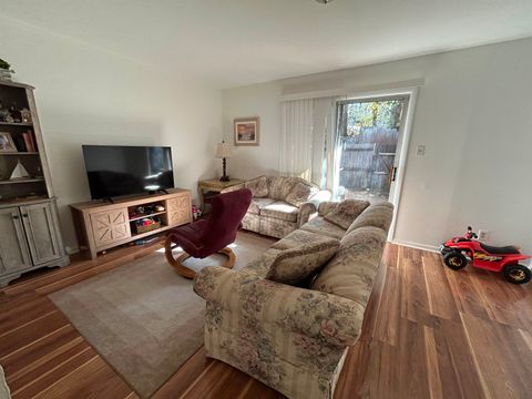 Tiny photo for 710 N Gadsden Street #4, Tallahassee, FL 32303 (MLS # 396247)