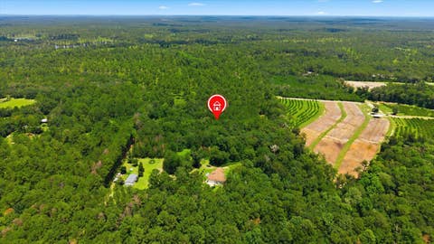 Tiny photo for 9013 Kipper Lane, Tallahassee, FL 32309 (MLS # 402461)