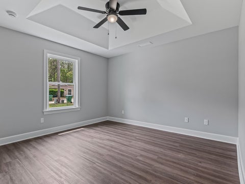 Tiny photo for 125 Eastgate Way, Crawfordville, FL 32327 (MLS # 400546)