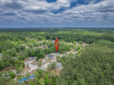 Tiny photo for 125 Eastgate Way, Crawfordville, FL 32327 (MLS # 400546)