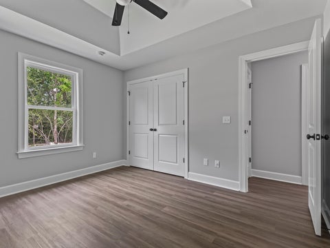Tiny photo for 125 Eastgate Way, Crawfordville, FL 32327 (MLS # 400546)