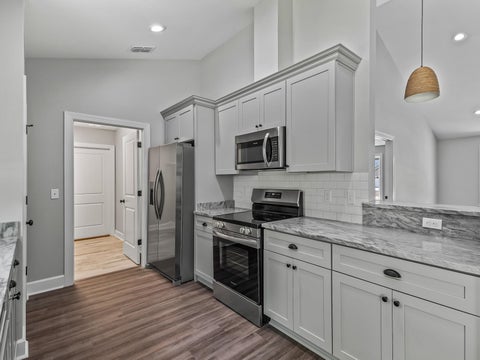 Tiny photo for 125 Eastgate Way, Crawfordville, FL 32327 (MLS # 400546)