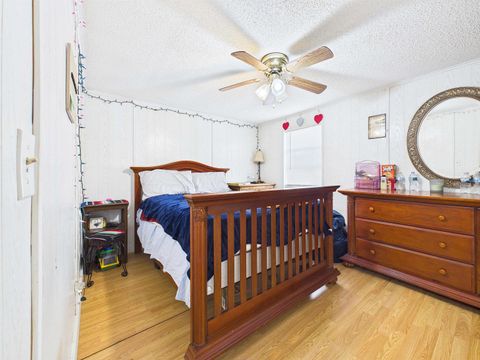 Tiny photo for 2692 Foley Cutoff Road, Perry, FL 32348 (MLS # 399059)