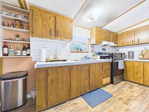 Tiny photo for 2692 Foley Cutoff Road, Perry, FL 32348 (MLS # 399059)