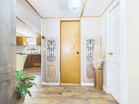 Tiny photo for 2692 Foley Cutoff Road, Perry, FL 32348 (MLS # 399059)