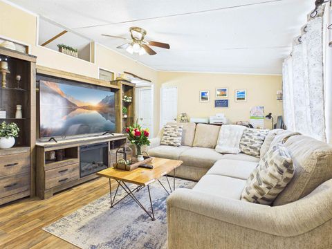 Tiny photo for 2692 Foley Cutoff Road, Perry, FL 32348 (MLS # 399059)