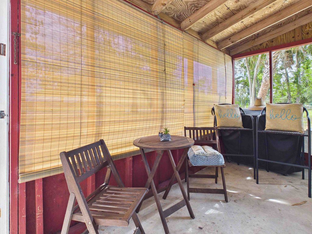 Photo of 2692 Foley Cutoff Road, Perry, FL 32348 (MLS # 399059)