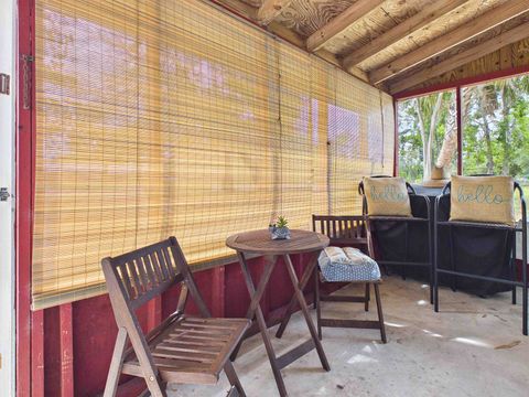 Tiny photo for 2692 Foley Cutoff Road, Perry, FL 32348 (MLS # 399059)