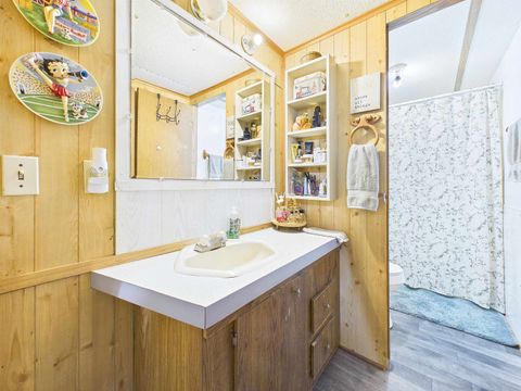 Tiny photo for 2692 Foley Cutoff Road, Perry, FL 32348 (MLS # 399059)