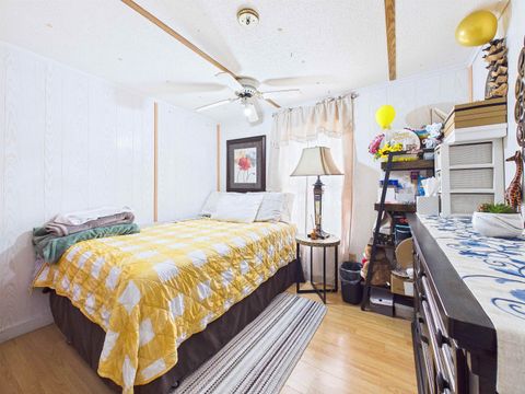 Tiny photo for 2692 Foley Cutoff Road, Perry, FL 32348 (MLS # 399059)