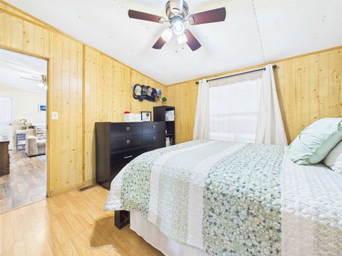 Tiny photo for 2692 Foley Cutoff Road, Perry, FL 32348 (MLS # 399059)