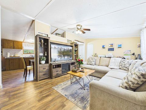 Tiny photo for 2692 Foley Cutoff Road, Perry, FL 32348 (MLS # 399059)