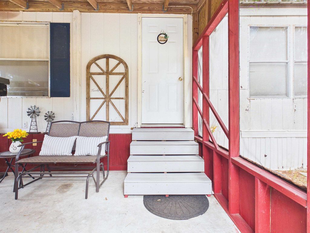 Photo of 2692 Foley Cutoff Road, Perry, FL 32348 (MLS # 399059)