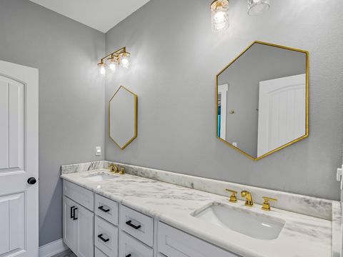 Tiny photo for 463 Harvey Mill Road, Crawfordville, FL 32327 (MLS # 396953)