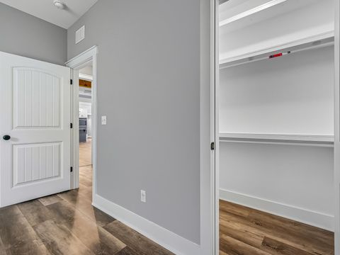 Tiny photo for 463 Harvey Mill Road, Crawfordville, FL 32327 (MLS # 396953)