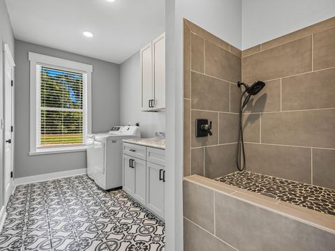 Tiny photo for 463 Harvey Mill Road, Crawfordville, FL 32327 (MLS # 396953)