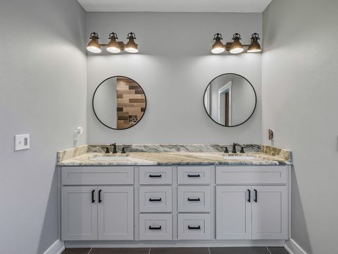 Tiny photo for 463 Harvey Mill Road, Crawfordville, FL 32327 (MLS # 396953)