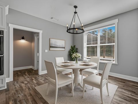 Tiny photo for 463 Harvey Mill Road, Crawfordville, FL 32327 (MLS # 396953)