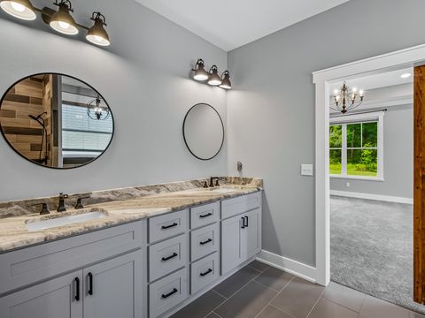 Tiny photo for 463 Harvey Mill Road, Crawfordville, FL 32327 (MLS # 396953)