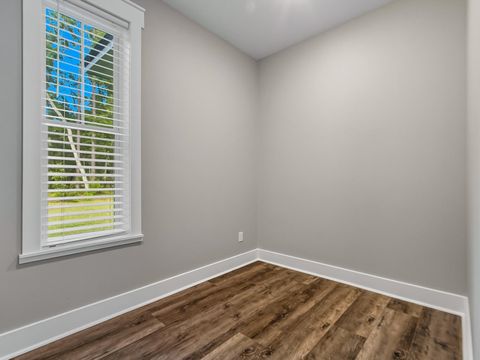 Tiny photo for 463 Harvey Mill Road, Crawfordville, FL 32327 (MLS # 396953)