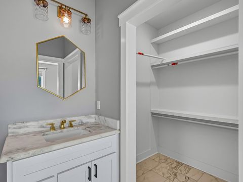 Tiny photo for 463 Harvey Mill Road, Crawfordville, FL 32327 (MLS # 396953)