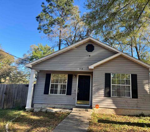 914 Crossway Road Tallahassee FL 32305