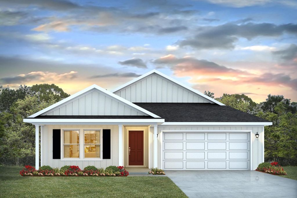 Photo of 176 Pruitt Drive, Crawfordville, FL 32327 (MLS # 392406)